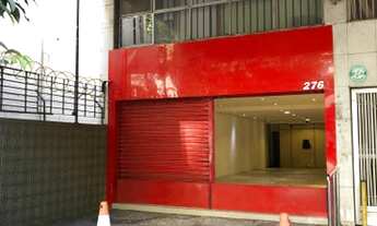 Imagem 2: Ponto comercial/Loja/Box para aluguel tem 170 metros quadrados