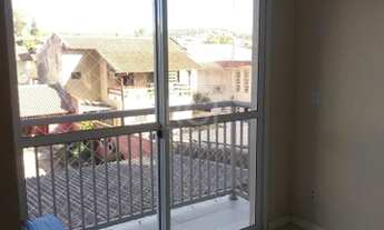 Imagem 3: APARTAMENTO COM 2 QUARTOS, SUITE E SACADA EM CONDOMINIO COM INFRA COMPLETA NA TRISTEZA