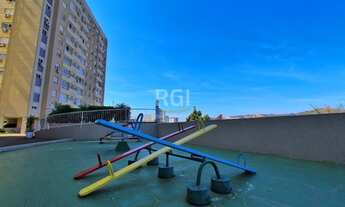 Imagem 2: Porto Alegre - Apartamento Padrão - Jardim Botânico