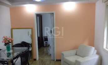 Imagem: APARTAMENTO 1 DORMITÓRIO PORTO ALEGRE/RS