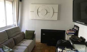 Imagem 4: APARTAMENTO - JARDIM AMÉRICA - SP