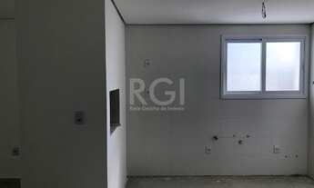 Imagem 6: Porto Alegre - Apartamento Padrão - Menino Deus