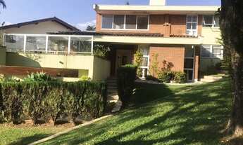 Imagem: Casa para Venda em Barueri, Alphaville