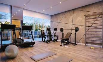 Imagem 7: LANÇAMENTO APTO 4 SUÍTES, 3 VAGAS DE GARAGEM