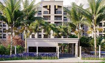 Imagem 3: Hípica Boulevard - 91m² , 91m², 3 quartos - Avenida Oswaldo Von Zuben, 2101 - Bairro das P