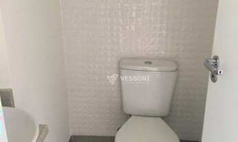 Imagem 7: Sala à venda, 88 m² por R$ 565.000,00 - Centro - Curitiba/PR