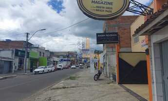 Imagem 3: Loja térrea para locação com 135 m² 2 banheiros + depósito na Av. Frei Benjamin, Bairro