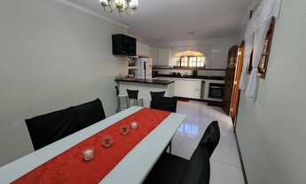 Imagem 6: Excelente Casa Com 3 Quartos e Terreno Amplo