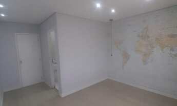 Imagem 5: Apartamento para Venda em São Bernardo do Campo, Vila Lusitânia, 2 dormitórios, 2 suítes