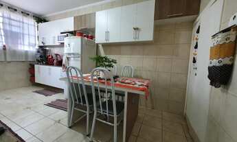 Imagem 6: Campinas - Casa Padrão - Vila Nova