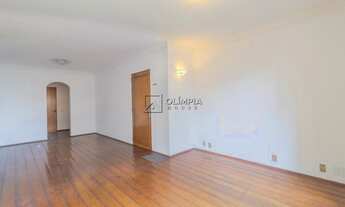 Imagem 6: Venda Apartamento 3 Dormitórios - 110 m² Brooklin