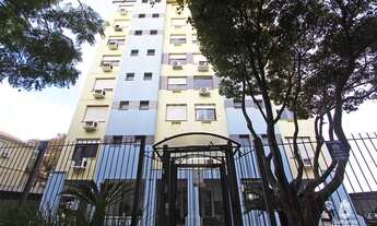 Imagem: Porto Alegre - Apartamento Padrão - Cristo