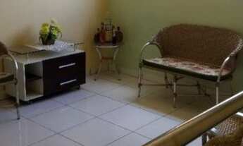 Imagem 3: Casa duplex no Santa Isabel com 4 Q sendo 3 suítes piscina 4 anos de construção financia