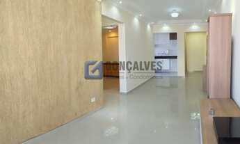 Imagem 2: DIADEMA - Residential / Apartment - VILA CONCEICAO