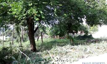 Imagem 6: TERRENO - JARDIM PAULISTA - SP