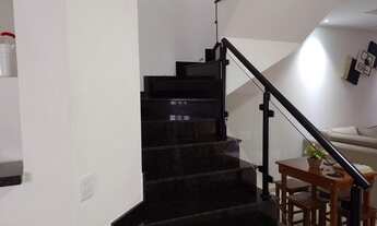 Imagem 3: Sobrado para venda com 140 metros quadrados com 3 quartos em Jardim Quaresmeira - Suzano