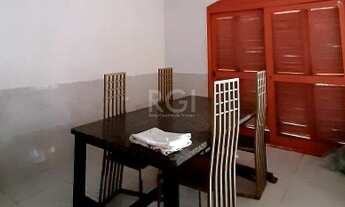 Imagem 5: Porto Alegre - Casa Padrão - Vila São José