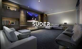 Imagem 3: PORTO ALEGRE - Studio - Petrópolis