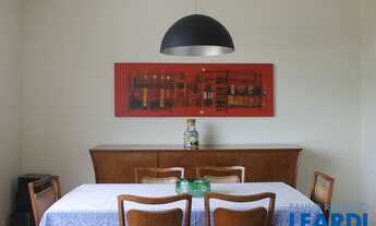 Imagem 2: APARTAMENTO - VILA MARIANA - SP