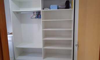 Imagem 2: Lindo apartamento 2 quartos - Garagem - Riacho Fundo II (próximo a UPA) Aceito proposta