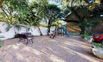 Imagem 7: Porto Alegre - Casa Padrão - Cavalhada