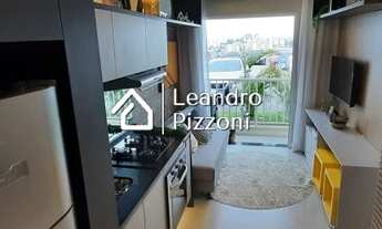 Imagem: Apartamento à venda 2 Quartos, 1 Vaga