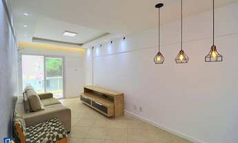 Imagem 7: Apartamento com 3 quartos à venda, 94 m² por R$ 580.000 - Freguesia (Jacarepaguá) - Rio de