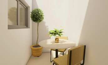 Imagem 3: Prédio à venda, 1 quarto, Vila Esperança - São Paulo/SP