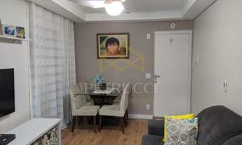 Imagem 2: Apartamento - Jardim Amazonas - Campinas