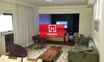 Imagem 4: Apartamento à venda no bairro Vila Andrade - São Paulo/SP, Zona Oeste