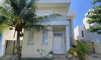 Imagem: Casa - Swiss Park - Campinas