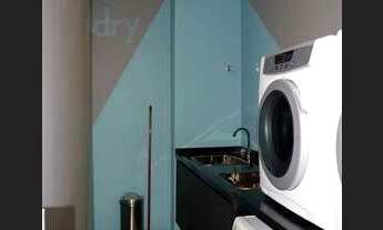 Imagem 6: VN Higienópolis -10m² - 1 - Quartos