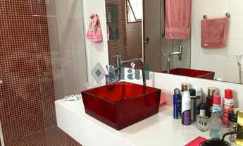 Imagem 6: Rio de Janeiro - Apartamento Padrão - Recreio dos Bandeirantes