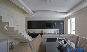 Imagem 3: DUPLEX - ALTO DE PINHEIROS - SP