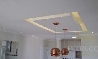 Imagem 2: Apartamento - Residencial Parque da Fazenda - Campinas