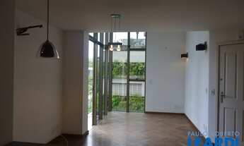 Imagem 5: APARTAMENTO - PANAMBY - SP