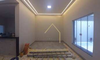 Imagem 3: Casa com 3 dormitórios à venda, 180 m² por R$ 550.000,00 - Jardim Boer I - Americana/SP