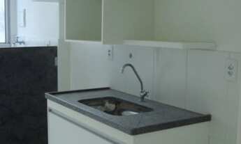 Imagem: APARTAMENTO - MORUMBI - SP