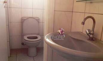 Imagem 3: Sala para alugar, 49 m² por R$ 1.300,00/mês - Rudge Ramos - São Bernardo do Campo/SP