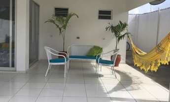 Imagem 5: Casa de Praia com Piscina