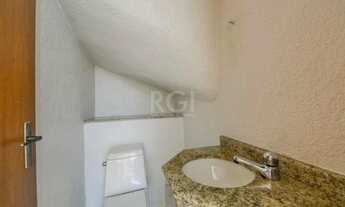 Imagem 6: Porto Alegre - Casa Padrão - Ipanema