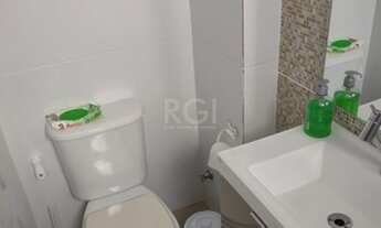 Imagem 7: Porto Alegre - Apartamento Padrão - Rubem Berta