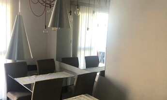 Imagem 7: Valinhos - Apartamento Padrão - Jardim Santa Rosa