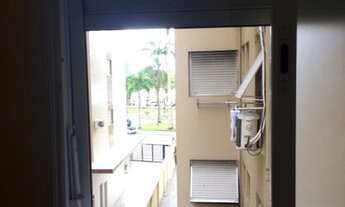 Imagem 4: Kit tipo sala Living grande Prédio em frente a Praia