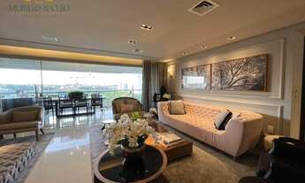 Imagem 3: Le Parc com 4 dormitórios à venda, 243 m² - Paralela - Salvador/BA