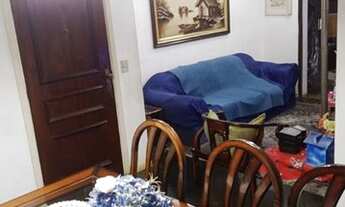 Imagem 4: Apartamento com 3 dormitórios à venda, 107 m² por R$ 1.098.000 - Vila Madalena - São Paulo