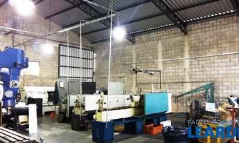 Imagem: COMERCIAL - JARDIM PINHEIROS - SP