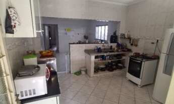 Imagem 5: CASA PARA VENDA NO BAIRRO VILA MINEIRÃO - SOROCABA/SP