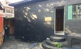 Imagem 2: GALPÃO - VILA MADALENA - SP