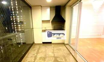 Imagem: Apartamento com 4 dormitórios para alugar